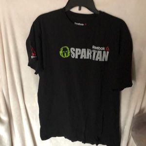 2017 Reebok Spartan Beast T